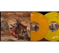 Legends Édition Limitée Vinyle Marbré Savane et Mimosa Vinyle