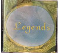 Legends: Electro-Acoustic Music by Kenneth Jacobs
