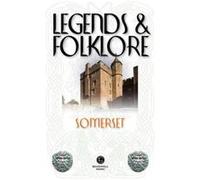 Legends & Folklore Somerset (Legends and Folklore) - [Version Originale] Inconnu (Auteur)