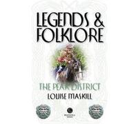 Legends & Folklore The Peak District - [Version Originale] Inconnu (Auteur)