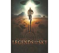 Legends From the Sky