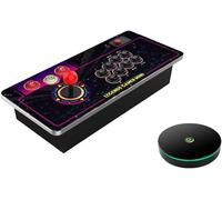 Legends Gamer Mini Stick Arcade Sans Fil 100 Jeux Inclus