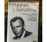 Legends in Concert - Frank Sinatra