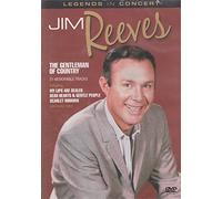 Legends In Concert: Jim Reeves