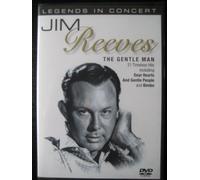 Legends In Concert: Jim Reeves