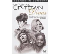 LEGENDS IN CONCERT / ORIGINAL UP-TOWN DIVAS