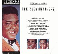 Legends in Music (20 Hits) [Import]