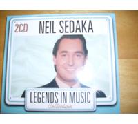 Legends In Music Collection