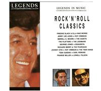 Legends In Music Rock'n'roll Classics