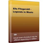 Legends in Music [UK Import]