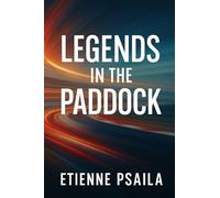 Legends in the Paddock: Profiles of Team Principals, Engineers, and Key Figures Behind Champions