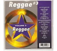 LEGENDS Karaoke CDG REGGAE Vol.3 Raggae CD by N/A (0100-01-01)