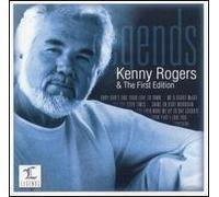 Legends: Kenny Rogers & First Edition