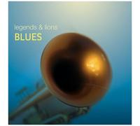 Various Artists - Legends & Lions: Blues