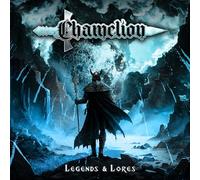 Legends & Lores