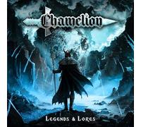 Legends & Lores