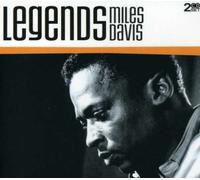 Legends-Miles Davis [Import]