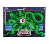 Marvel Legends Series Gamerverse, Figurine de Collection Gargantos