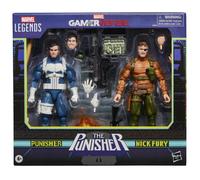 Legends MVL LEGENDS FXTROT