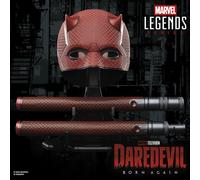 Legends MVL LEGENDS PREMIUM ROLE PLAY HORNHEAD