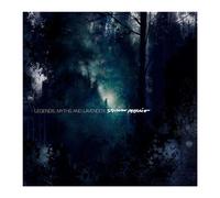 Stephan Moccio – Legends, Myths and Lavender – CD