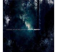 Legends, Myths And Lavender Édition Limitée Vinyle