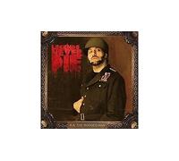 Legends never die - Digipack CD