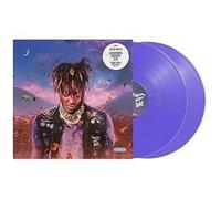 Juice WRLD – Legends Never Die – Vinyle 2 LP – Édition 5e anniversaire (Eternal Purple)