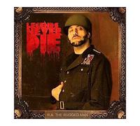 Legends never die Vinyle