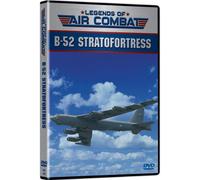 Legends of Air Combat: B-52 Stratofortress