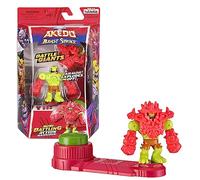 Akedo-15213 Jouets ET Jeux, AKE18000-02, Multicolore, Small