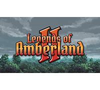 Legends of Amberland 2 The Song of Trees (Xbox Series Account)
