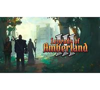 Legends of Amberland 3 The Crimson Tower (Steam Account)