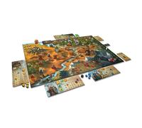 Legends Of Andor (Anglais)
