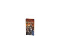 Legends Of Andor : Dark Heroes (Anglais)