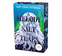Legends of Askja 2. A Melody of Salt and Tears