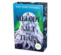Legends Of Askja 2. A Melody Of Salt And Tears