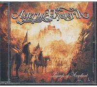 Aeterna Hystoria - Legend of Ausphaal