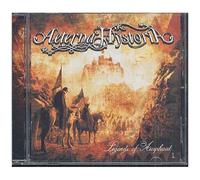 Aeterna Hystoria – Legend of Ausphaal – Mercury