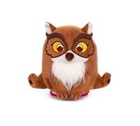Legends of Avantris - Peluche Hootsie Shoulder Rider 15 cm