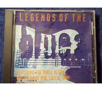 Legends of Blues [Import Anglais]