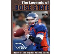 Legends of Boise State