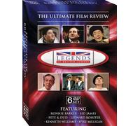 Legends of British Comedy [Import anglais]