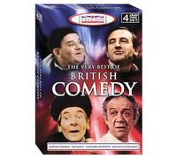 Legends of British Comedy [Import anglais]