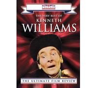 Legends of British Comedy - Legends of British Comedy - Kenneth Williams [Import anglais]