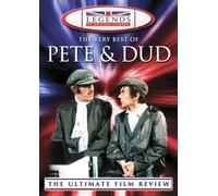 Legends of British Comedy - Legends of British Comedy - Pete and Dud [Import anglais]