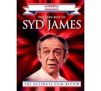 Legends of British Comedy - Legends of British Comedy - the Very Best of Sid James [Import anglais]