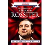 Legends of British Comedy - Legends of British Comedy - Very Best of Leonard Rossiter [Import anglais]