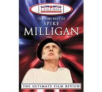 Legends Of British Comedy - The Very Best Of Spike Milligan G