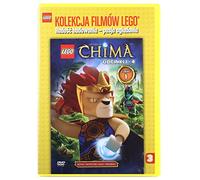 Legends of Chima Part 1 Episode 1-4 [DVD] (IMPORT) (Pas de version française)